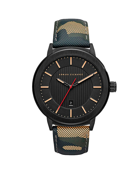 Часы Armani Exchange Maddox AX1460
